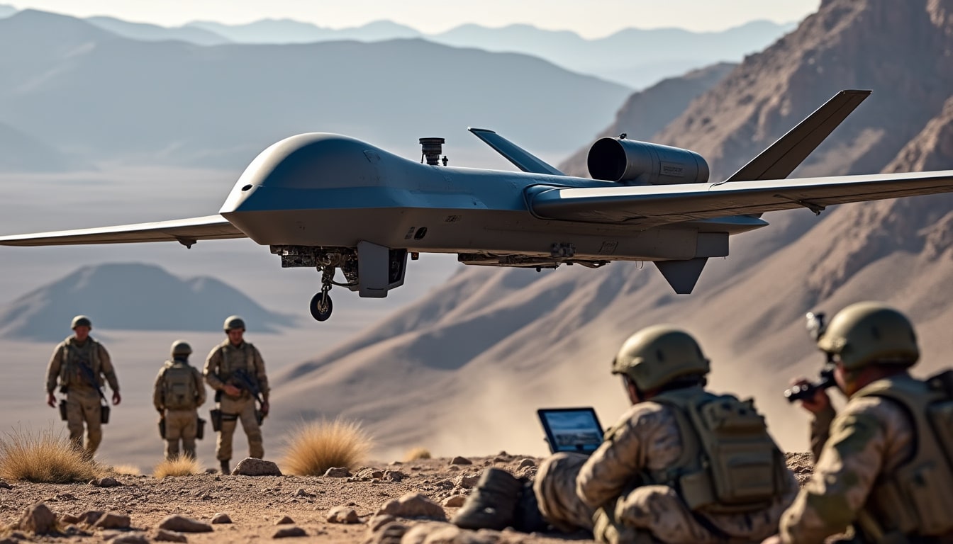 découvrez le vectis, le nouvel allié aérien de lockheed martin : une technologie innovante et fiable, conçue pour assurer sécurité et performance dans le ciel. un partenaire de confiance pour relever les défis de demain.