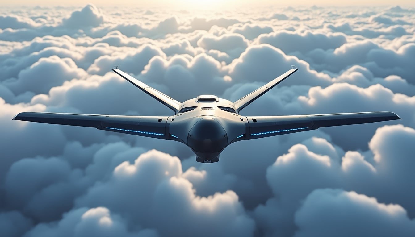 découvrez le nouveau drone de combat innovant de lockheed, conçu pour offrir une résistance exceptionnelle dans les conditions les plus extrêmes. performant et fiable, il repousse les limites technologiques pour surpasser la concurrence là où les autres échouent.