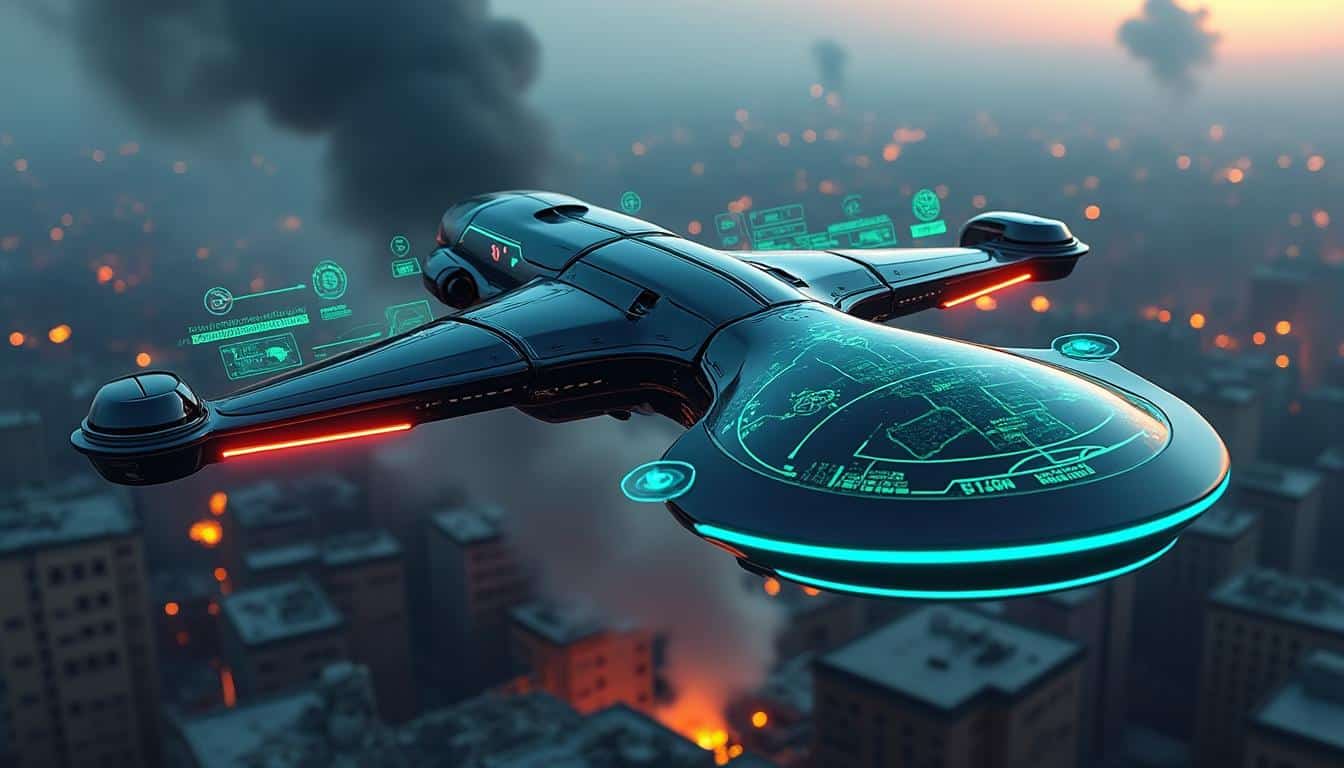 découvrez comment des militaires perfectionnent leurs compétences en pilotage de drones de combat en vienne, alliant technologie de pointe et rigueur opérationnelle pour maîtriser l'art du pilotage.