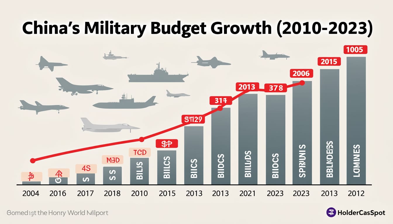 découvrez comment la montée en puissance des drones, satellites et missiles balistiques chinois représente une menace sérieuse pour la sécurité aérienne des états-unis. analyse des enjeux stratégiques et des risques pour la défense américaine.