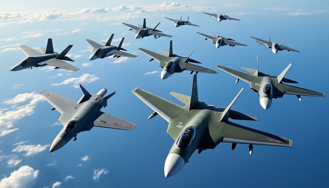 découvrez comment la progression rapide des drones, satellites et missiles balistiques chinois amplifie la menace aérienne pesant sur les états-unis. analyse des enjeux stratégiques, technologiques et sécuritaires de cette concurrence internationale croissante.