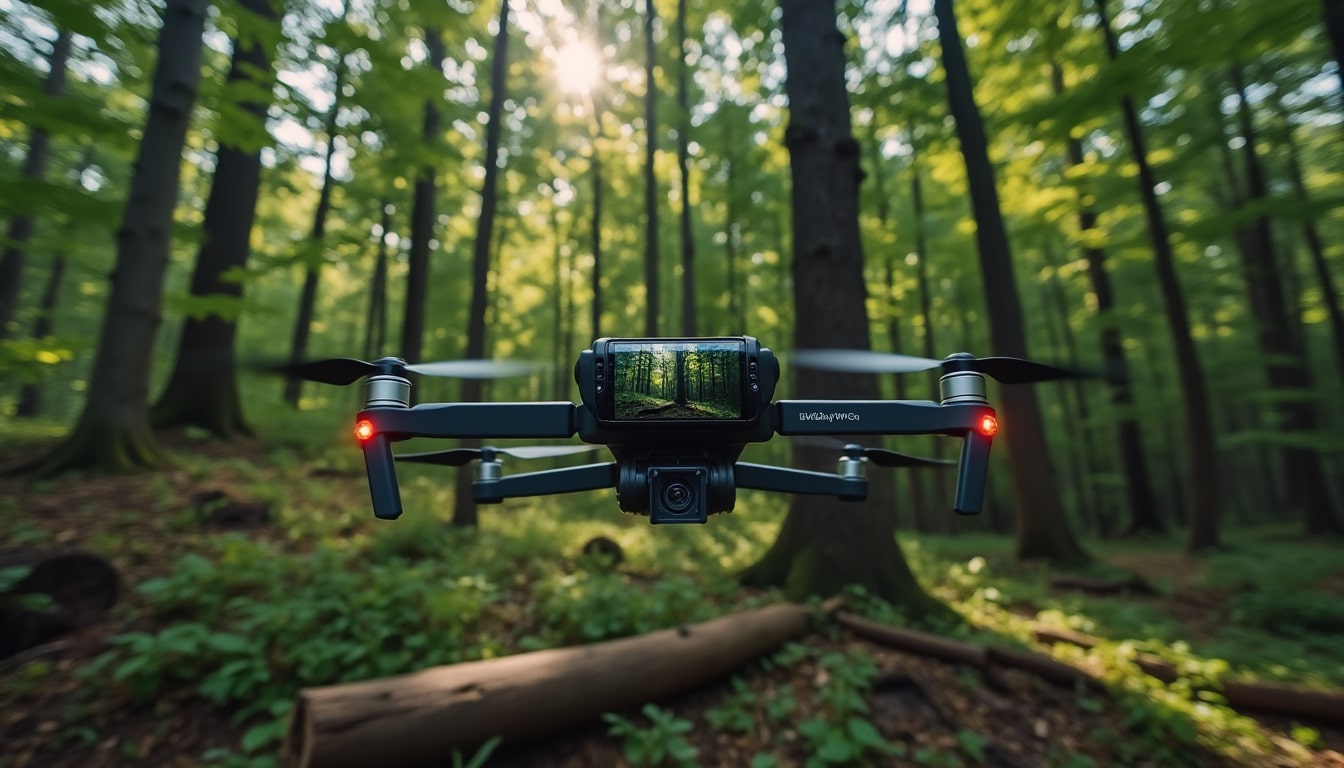 découvrez nos conseils essentiels et recommandations pour réussir vos premiers vols en drone fpv. apprenez les bonnes pratiques pour débuter en toute sécurité et profiter pleinement de votre expérience.