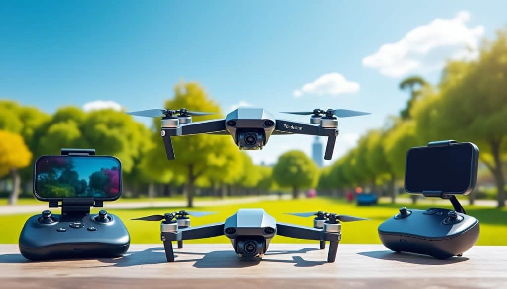 découvrez les équipements indispensables pour débuter en drone fpv en 2025 : conseils d’achat, sélection de drones, accessoires et astuces pour bien commencer dans l’univers du vol en immersion.