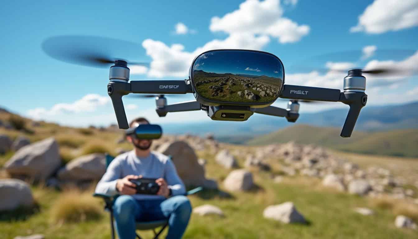 découvrez les conseils essentiels pour choisir le meilleur matériel de drone fpv en 2025 : guides d’achat, comparatifs, accessoires indispensables et astuces pour bien débuter dans le pilotage fpv.