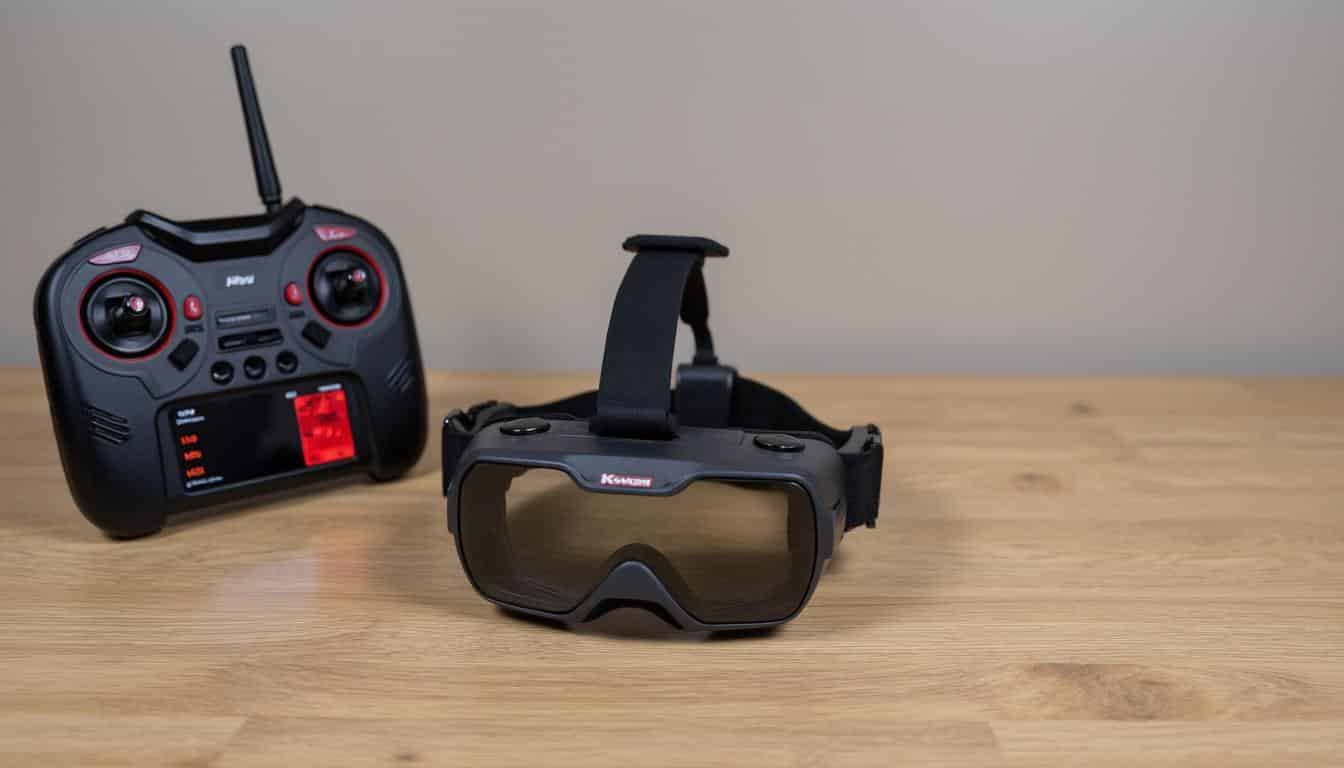 découvrez quel matériel choisir pour débuter le drone fpv en 2025 : conseils, équipements indispensables et astuces pour bien démarrer dans l'univers du vol immersif.