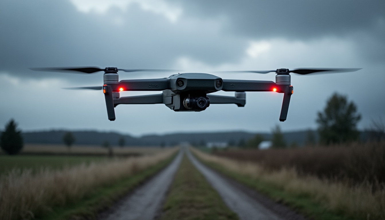 découvrez le résumé des tensions à la frontière polonaise du 7 au 13 septembre : déploiement d'avions de chasse par la pologne et l'otan après des frappes de drones russes. analyse des événements et réactions internationales.