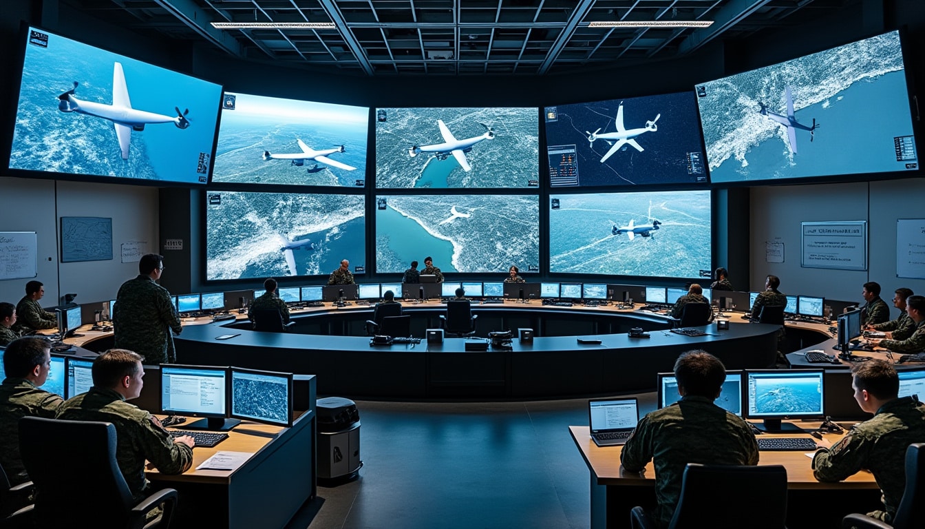 des experts critiquent l'us air force pour avoir mené des tests risqués du drone yfq-42a, sans respecter les mesures de sécurité requises, suscitant de vives inquiétudes quant au contrôle et à la gestion de ces appareils.