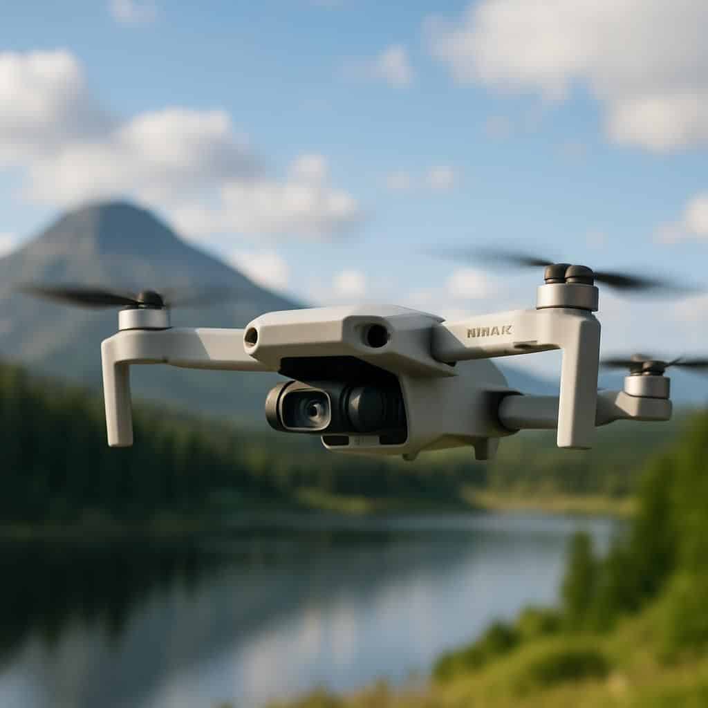 découvrez le drone dji mini 4k, ultra-performant et abordable, idéal pour tous les passionnés. profitez de l'offre exclusive amazon et capturez des images incroyables à petit prix.
