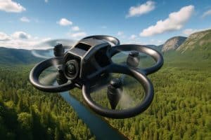 découvrez notre immersion complète avec le dji avata 360, le drone révolutionnaire qui capture chaque instant en qualité 8k pour des images époustouflantes.