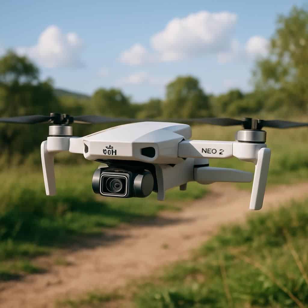 découvrez le dji neo 2, le mini drone 4k idéal pour les débutants, maintenant disponible à moins de 170 €. profitez d'une caméra haute résolution et d'une prise en main facile à petit prix.