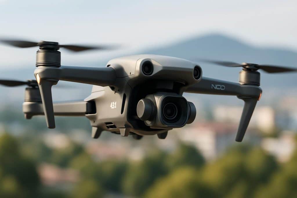 découvrez le dji neo avec une réduction surprise de 25 % ! profitez dès maintenant de cette offre exceptionnelle sur l’un des drones les plus populaires du marché. ne manquez pas cette occasion unique !