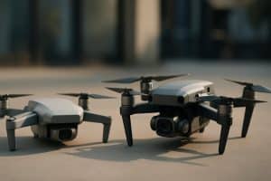 découvrez les drones dji lito 1 et lito x1, des modèles accessibles conçus pour tous les utilisateurs. comparez leurs caractéristiques pour choisir celui qui correspond le mieux à vos besoins.