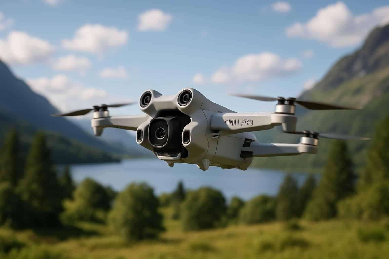 découvrez notre sélection du drone offrant le meilleur compromis qualité-prix selon notre comparatif complet, pour allier performance et budget efficacement.