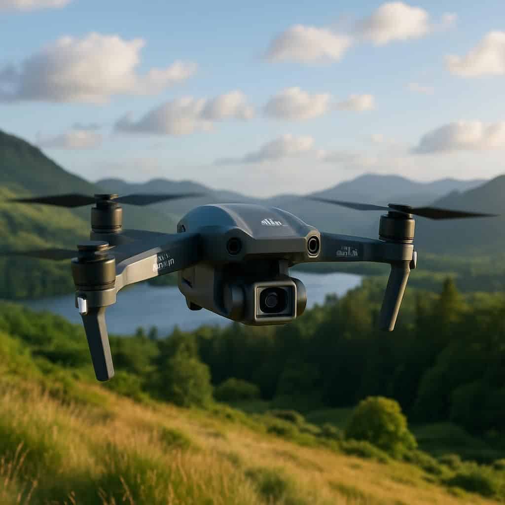 découvrez le pack dji neo 2, un drone vidéo ultra performant et récent, disponible à seulement 399 euros sur cdiscount. parfait pour capturer des images aériennes de qualité.