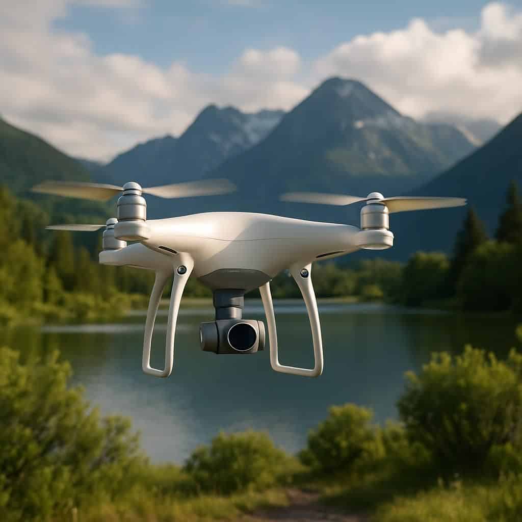 découvrez les raisons pour lesquelles le drone dji mini 4k est le best-seller incontournable sur amazon, alliant performance, légèreté et qualité d'image exceptionnelle.