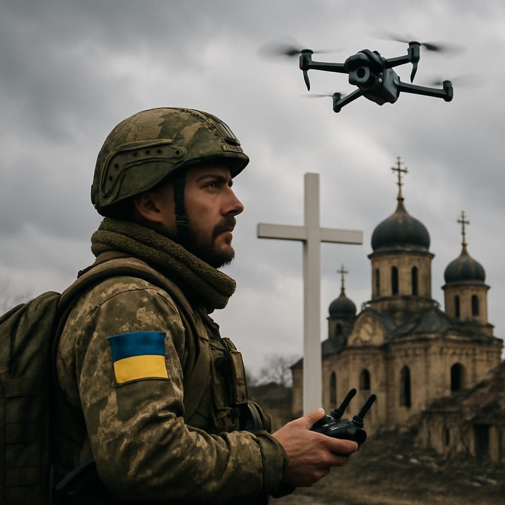 suivez en direct les événements de la guerre en ukraine avec le rapport de kiev sur près de 2 300 violations de la trêve pascale sur le front. informations et analyses en temps réel.