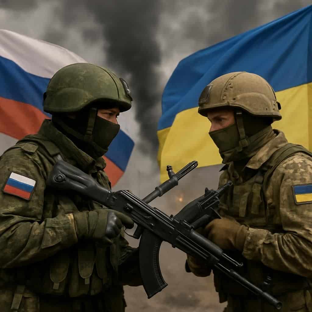 suivez en direct les dernières informations sur la guerre en ukraine : le kremlin refuse de prolonger la trêve pascale sans un accord préalable de kiev.