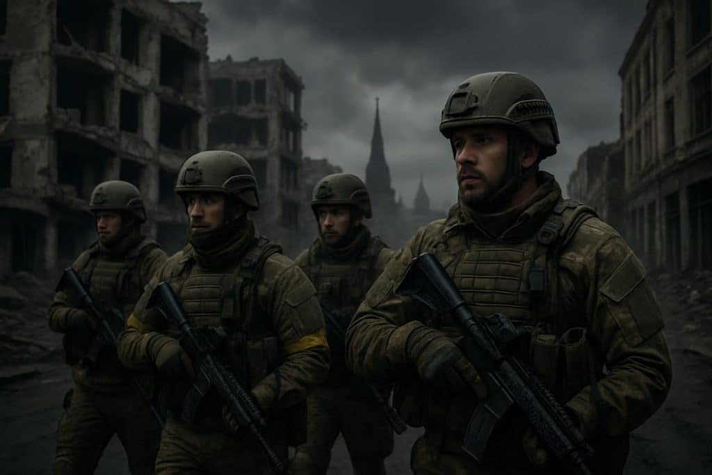 suivez en direct les dernières informations sur la guerre en ukraine : le kremlin refuse de prolonger la trêve pascale sans un accord préalable avec kiev.
