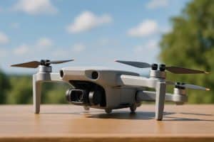 découvrez le drone dji mini 4k, parfait pour les débutants, offert à moins de 200 euros sur amazon. profitez d'une qualité vidéo exceptionnelle et d'une prise en main facile.