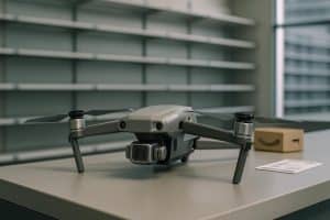 découvrez pourquoi le drone dji, leader des ventes sur amazon, connaît une rupture de stock spectaculaire. ne manquez pas les dernières nouveautés et conseils pour obtenir ce produit très demandé.