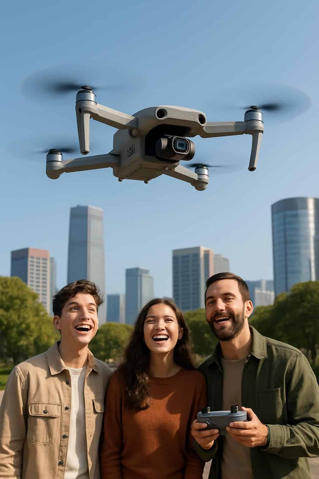 découvrez le nouveau drone dji neo 2, plébiscité par les passionnés de technologie pour ses performances exceptionnelles et son succès fulgurant sur le marché.