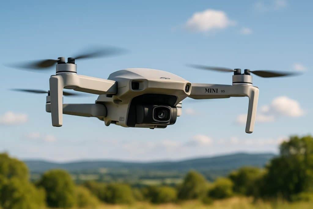 découvrez le dji mini 4k avec une réduction exceptionnelle de 33%. parfait pour les débutants, ce drone ultra léger combine simplicité d'utilisation et qualité d'image supérieure. ne manquez pas cette offre pour voler en toute liberté et capturer des moments uniques.