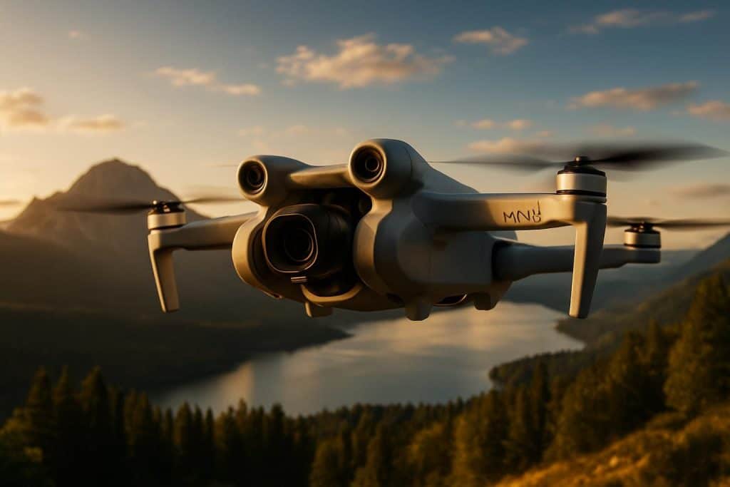 découvrez l'offre exceptionnelle : le drone dji mini 3 à -50% sur ce site, une promotion limitée à saisir vite pour les passionnés de technologie et de photo aérienne.