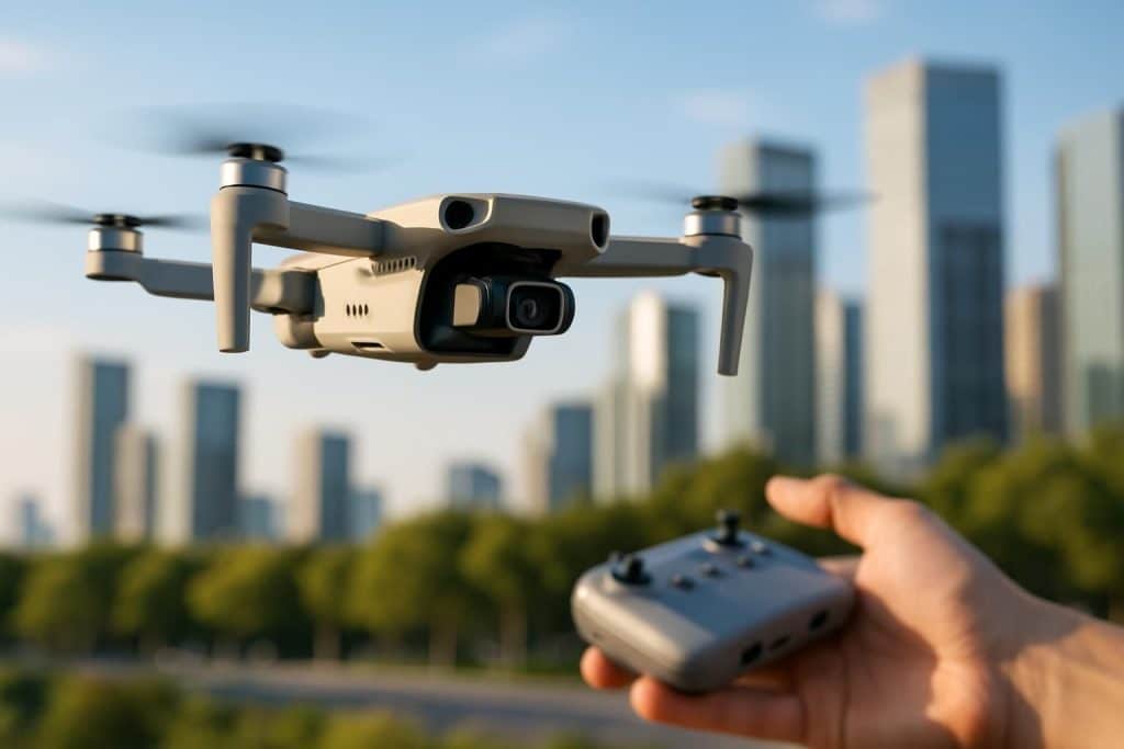 profitez de la promotion surprise sur le drone dji mini 4k avec une remise exceptionnelle de 26% sur amazon. ne manquez pas cette offre limitée pour vous équiper du meilleur drone au meilleur prix !