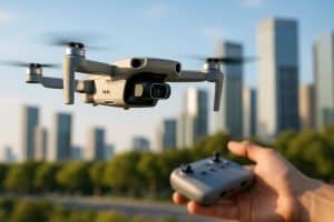 profitez de la promotion surprise sur le drone dji mini 4k avec une remise exceptionnelle de 26% sur amazon. ne manquez pas cette offre limitée pour vous équiper du meilleur drone au meilleur prix !