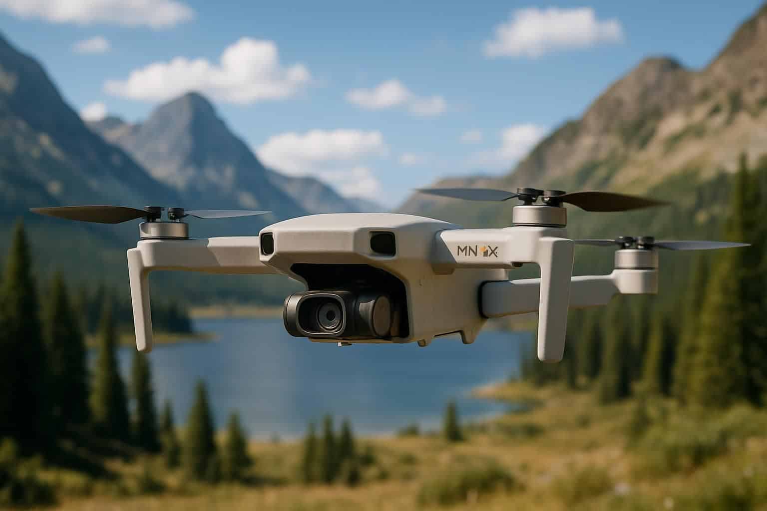 profitez de la promotion surprise sur le drone dji mini 4k avec une réduction exceptionnelle de 26% sur amazon. ne manquez pas cette occasion unique pour vous offrir ce drone performant à prix réduit !