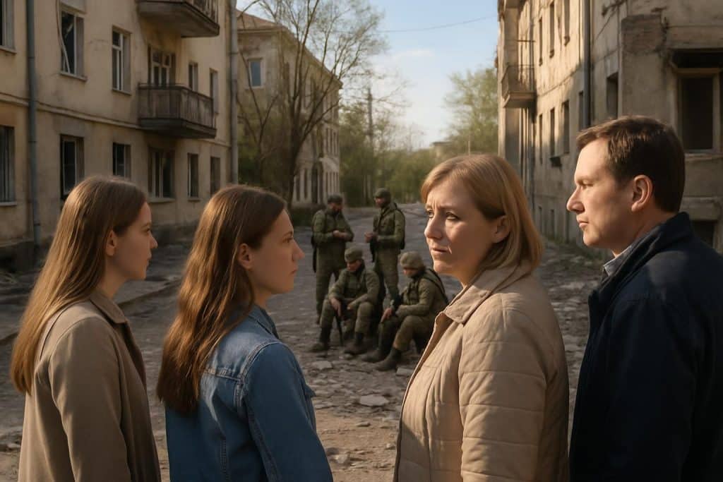 découvrez les enjeux de la trêve pascale entre moscou et kiev en ukraine, marquée par une fragilité dès son lancement avec plusieurs incidents.