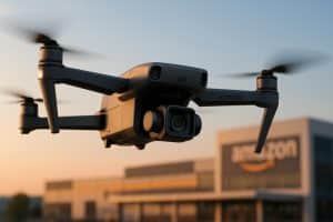 découvrez le dji lito x1, le nouveau drone révolutionnaire qui fait sensation dès son lancement sur amazon. performances exceptionnelles et technologie avancée au rendez-vous.