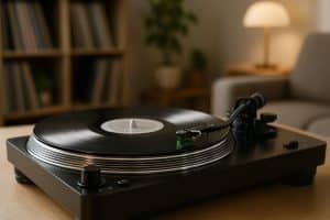 explorez les raisons du succès de cette platine disque audio-technica qui séduit des milliers d'acheteurs sur amazon grâce à sa qualité sonore exceptionnelle et son design élégant.