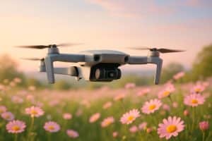 découvrez la baisse de prix tant attendue du mini drone dji à l'aube du printemps 2026, rendant ce drone autrefois coûteux plus accessible que jamais.